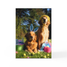 Have a Golden Easter