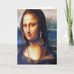 Cartão De Festividades Have a Heart