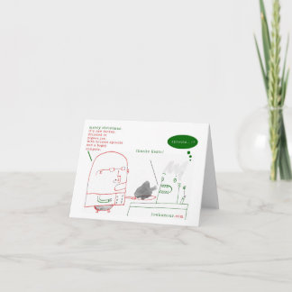 CARTÃO DE FESTIVIDADES HESTO