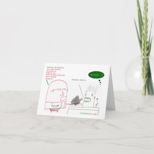 CARTÃO DE FESTIVIDADES HESTO (Frente)