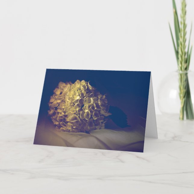 Cartão De Festividades Hídrica Vitoriana Qualquer Dentro de Ocasião (Frente)