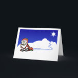 CARTÃO DE FESTIVIDADES HO HO HUM<br><div class="desc">please check out my gallery for more twisted characters ,  products & designs !</div>