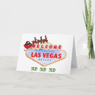 Cartão De Festividades Hohohosanta1