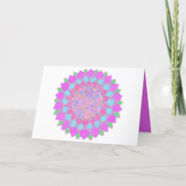 Cartão De Festividades Holi pintura esplash rangoli floral