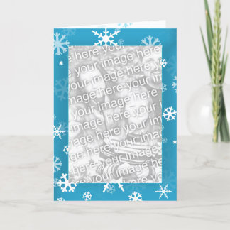 Cartão De Festividades Holiday Card