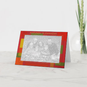 Cartão De Festividades Holiday Card