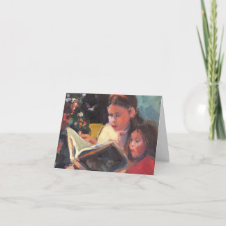 Cartão De Festividades Holiday Card