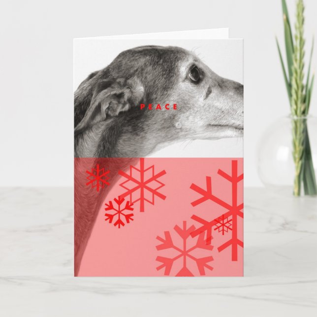 Cartão De Festividades Holiday Card_10 (Frente)