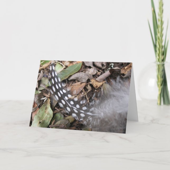 Cartão De Festividades Holiday card, Turkey (Frente)