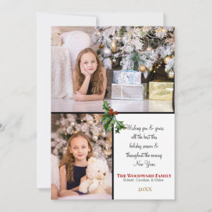 Cartão De Festividades Homens Sábios De Natal Ainda O Procuram Duas Foto