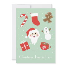 Hora de Natal chegou