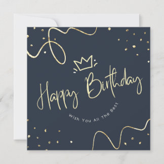 Cartão De Festividades "Hot Fun in the Summer Time!"