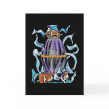 Hounds & Arcos - Placa Simples