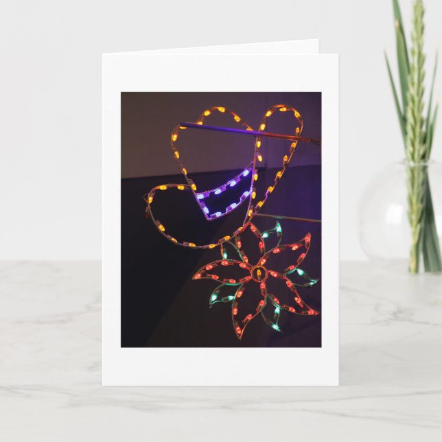 Cartão De Festividades Howdy it's the Holiday's (Frente)