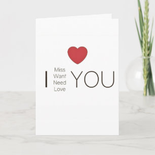 CARTÃO DE FESTIVIDADES *HUG AND KISSES INSIDE* AT CHRISTMAS