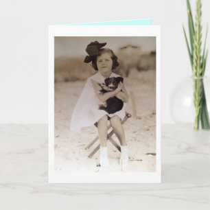 Cartão De Festividades Hugs!