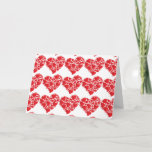 CARTÃO DE FESTIVIDADES I GIVE MY HEART "TO YOU" FOR ANY HOLIDAY/OCCASION<br><div class="desc">I GIVE "MY HEART" "TO YOU" IS A CARD FOR ANY DAY OF THE YEAR AND REMEMBER THOSE SPECIAL HOLIDAYS LIKE VALENTINE'S DAY AND SWEETEST DAY... .OR HOW ABOUT "YOUR WEDDING DAY" TO THE BRIDE/GROOM IN YOUR LIFE!!!!!</div>