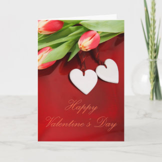 Cartão De Festividades I wanted you to get your hopes up