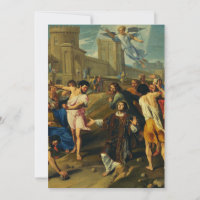 Ícones da Santíssima Arte de São Estêvão Protomárt