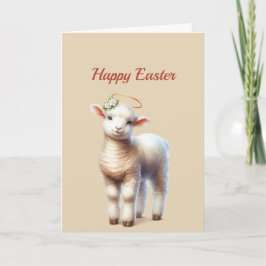 Cartão De Festividades Ilustração da páscoa