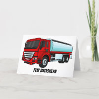 Ilustração do desenho animado do transporte de cam