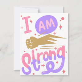 CARTÃO DE FESTIVIDADES IM FORTE