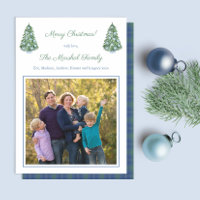 Imagem da Família Chinoiserie Verde Branco Intelig