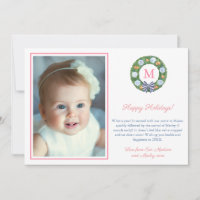 Imagem de Jarras de Gengibre em Buxo Préppy Rosa e