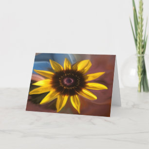 Cartão De Festividades Imperfect