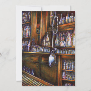 Cartão De Festividades Implicitamente Compreendido