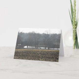 Cartão De Festividades In Your Words ~ 11