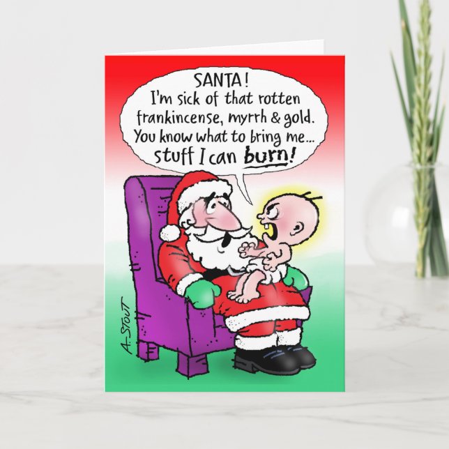 CARTÃO DE FESTIVIDADES INCENTIVO JESUS 2 - (Frente)