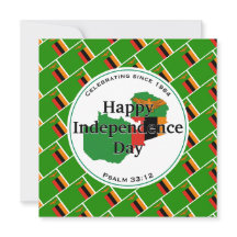 INDEPENDÊNCIA ZAMBIANA Celebrando a Zâmbia