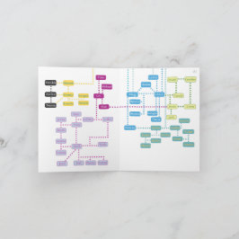 Cartão De Festividades Indicador Infográfico Tooniverso Parte 2 (Nov. 202