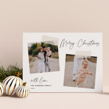 Instantâneo | Feliz Natal Duas Foto