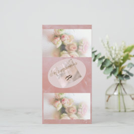 Cartão De Festividades invitación para boda