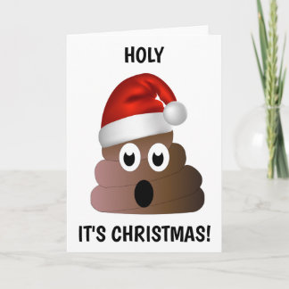 CARTÃO DE FESTIVIDADES IT'S CHRISTMAS!