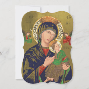 Cartão De Festividades Jesus, Maria Arte Fino Vintage Natal Corte Fino