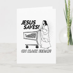 Cartão De Festividades JESUS SALVA NA SEXTA-FEIRA NEGRA -.png
