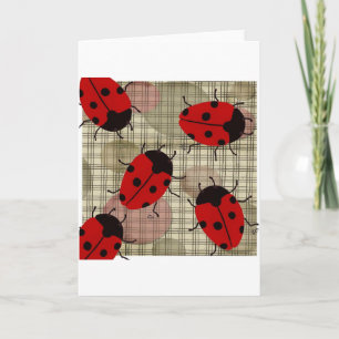 CARTÃO DE FESTIVIDADES JOANINHA