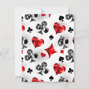 Cartão De Festividades Jogador Jogador Jogador Jogador Jogador Jogador Jo