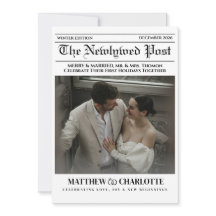 Jornal Feliz e Casado Foto de Feriado