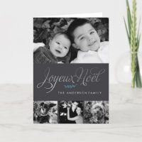 Joyeux Noel French Christmas