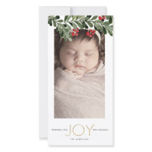 Joyful Boughs de Holly