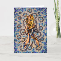 Kalila Belly Dancer