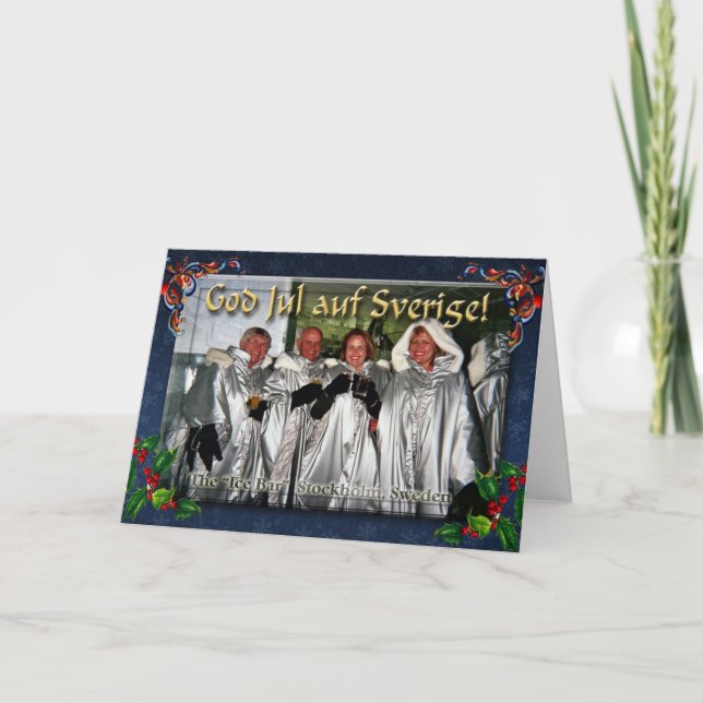 Cartão De Festividades Karen Card Merry Christmas FINAL (Frente)