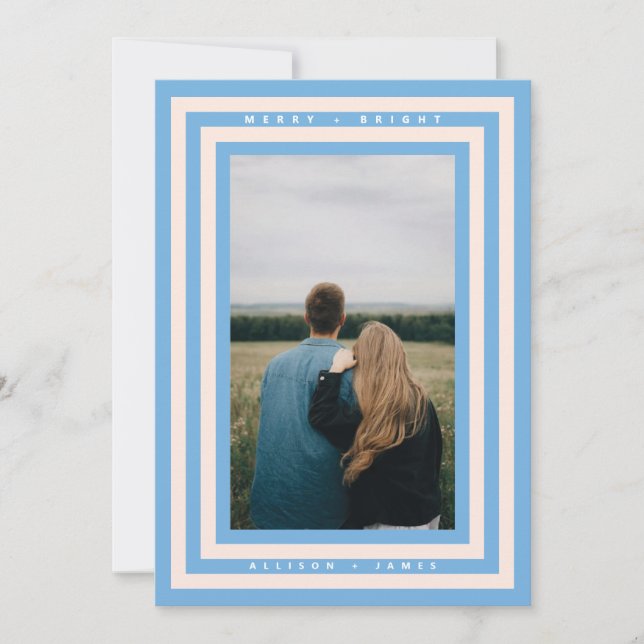 Cartão De Festividades Kenmare (Frente)