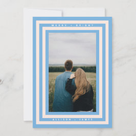 Cartão De Festividades Kenmare