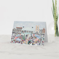 Kingston Market Surrey