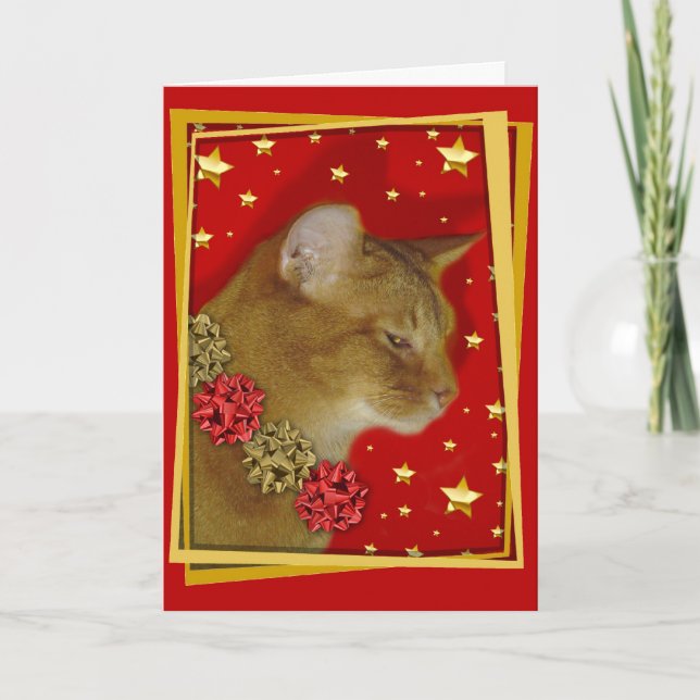 Cartão De Festividades KissMouse 1 (Frente)